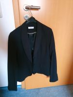 Sehr schöner Damen Blazer schwarz Gr. 40 Bayern - Wolframs-Eschenbach Vorschau