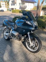 BMW R1100S Typ RS2 Baden-Württemberg - Rottweil Vorschau