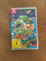 Switch Yoshis Crafted World Nordrhein-Westfalen - Drolshagen Vorschau