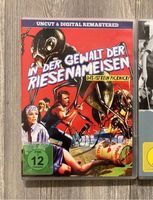 DVD in der Gewalt der Riesenameisen aus Sammlung Bayern - Bobingen Vorschau