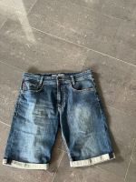 Mac Shorts Jeans Herren Gr30 Schleswig-Holstein - Handewitt Vorschau