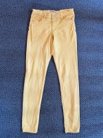 Only Jeans Slim Fit gelb, Gr. 164 Schleswig-Holstein - Horst (Holstein) Vorschau