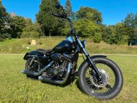 Harley Davidson Sportster 883 Niedersachsen - Achim Vorschau