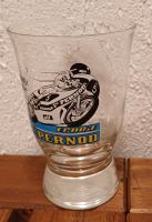 Vintage Pernod Werbe-Glas, Sonderedition, Christian Estrosi Nordrhein-Westfalen - Mechernich Vorschau
