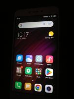 Xiaome redmi 4x white 32 gb dual sim Hamburg-Nord - Hamburg Alsterdorf  Vorschau