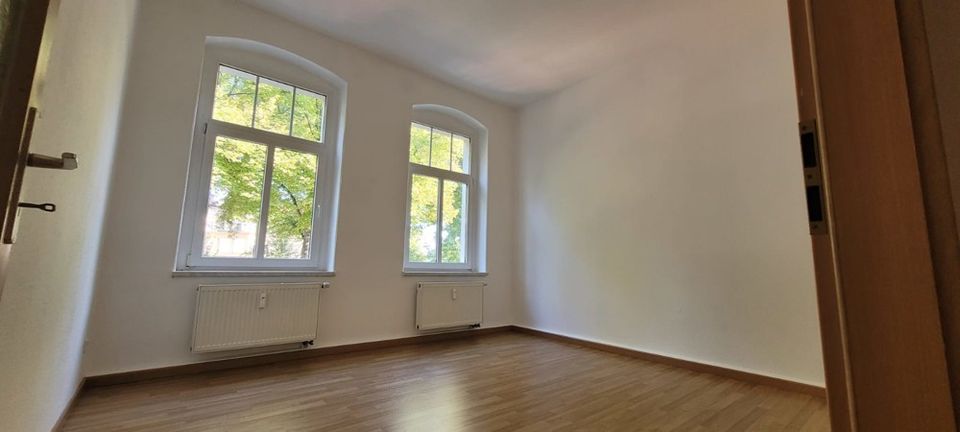 +ESDI+ Bestlage Weinau Allee - Helle 2-Zimmerwohnung mit tollem Schnitt in Zittau