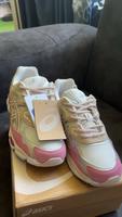 Asics gel nyc pink größe 42 Hessen - Darmstadt Vorschau