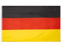 Deutschland Fahne 90x 150cm Berlin - Hohenschönhausen Vorschau