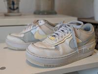 Nike Air Force Größe 37.5 Bayern - Coburg Vorschau