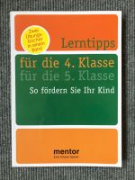 Lerntipps 4. Klasse / 5. Klasse Niedersachsen - Elze Vorschau