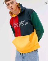 Oversize Pullover Hoodie Karl Kani Nordrhein-Westfalen - Halver Vorschau