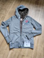 Sweatjacke Gr. 152/158 Nordrhein-Westfalen - Detmold Vorschau