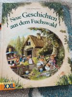 Neue Geschichten aus dem Fuchswald Kinderbuch Niedersachsen - Schöningen Vorschau