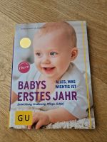 Buch 'Babys erstes Jahr' Bayern - Adlkofen Vorschau
