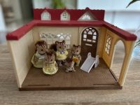 Sylvanian Haus und Figuren Bayern - Haimhausen Vorschau