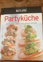 Partyküchenbuch Bonn - Lengsdorf Vorschau