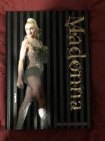 Madonna Biografie Buch Hamburg-Mitte - Hamburg Billstedt   Vorschau