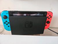 Nintendo Switch inkl 4 Zusatzcontroller Rostock - Lichtenhagen Vorschau