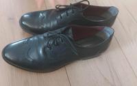 ELegante Schuhe Gr 41 Hamburg - Bergedorf Vorschau