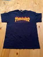 Herren Thrasher T-Shirt gr. L neuwertig Bayern - Schwabmünchen Vorschau