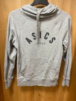 Hoddie Pullover Asics Grau Größe M Kapuzenpulli Bayern - Bockhorn Vorschau