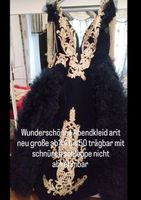 Abendkleid zu verkaufen Niedersachsen - Osterholz-Scharmbeck Vorschau