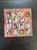 Bangles Different light LP Schallplatte Vinyl Niedersachsen - Wunstorf Vorschau