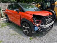 Citroën C3 Aircross Shine Baden-Württemberg - Angelbachtal Vorschau