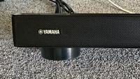 Dolby Soundbar Yamaha YSP2200 mit 16! Lautsprechern! Incl Subwoof Thüringen - Erfurt Vorschau