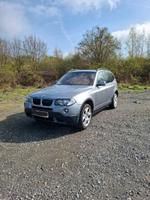 BMW X3 2.0i - Nordrhein-Westfalen - Meschede Vorschau