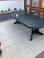 Großer Tisch 260x 115 cm Hessen - Wanfried Vorschau