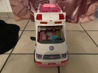 Barbie Krankenwagen Nordrhein-Westfalen - Wesseling Vorschau