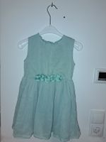 Brautmädchen Kleid, Staccato, Mintgrün, Gr. 92 Neu + Etikett Bayern - Kemnath Vorschau