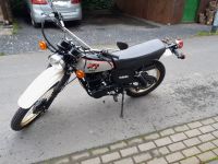 Yamaha XT 500 Motor neu Kaisersesch - Schöne Aussicht, Gem Masburg Vorschau