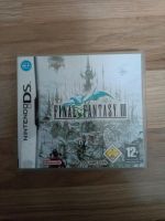 Final Fantasy 3 Nintendo DS Mecklenburg-Strelitz - Landkreis - Burg Stargard Vorschau