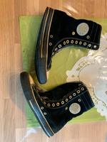 Converse Winterstiefel 40 Bayern - Weiden (Oberpfalz) Vorschau