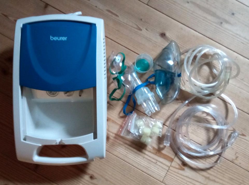 Beurer Inhalator IH20 zu verkaufen in Dresden