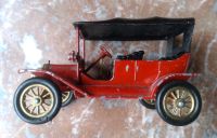 Matchbox Models of Yesteryear, 1911 Ford Model T, Y01-2, 1965 Baden-Württemberg - Breisach am Rhein   Vorschau