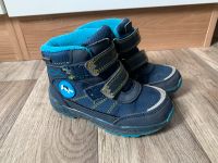 Winterschuhe Stiefel 26 Sachsen-Anhalt - Eisleben Vorschau