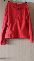 Damen Jacke  Rodeo Größe XS Rot – Kapuze Leipzig - Grünau-Ost Vorschau