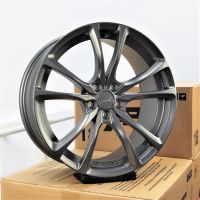 Original Abt ER-C18 Audi A1 S1 8X 8XA TT 8N 18 Zoll Alufelgen NEU Nordrhein-Westfalen - Leopoldshöhe Vorschau