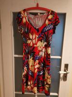 LASCANA Sommerkleid 36 S M Blumen Strandkleid Sachsen - Freital Vorschau
