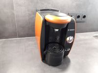 BOSCH Tassimo Kaffeemaschine orange voll funktionsfähig Niedersachsen - Rosengarten Vorschau