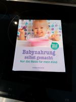 Babynahrung selbst gemacht Buch Bayern - Himmelstadt Vorschau