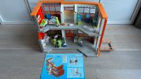 PLAYMOBIL 6657 - Kinderklinik mit Einrichtung Wandsbek - Hamburg Volksdorf Vorschau