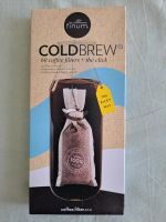 Da! Finum cold brew 60 Filter + Halterung Neu OVP 10€ Harburg - Hamburg Neugraben Vorschau