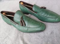 Elegante Grüne Schuhe Baden-Württemberg - Heidelberg Vorschau