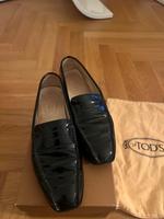 Damenschuhe Tod‘s Gr.41 Berlin - Lichterfelde Vorschau
