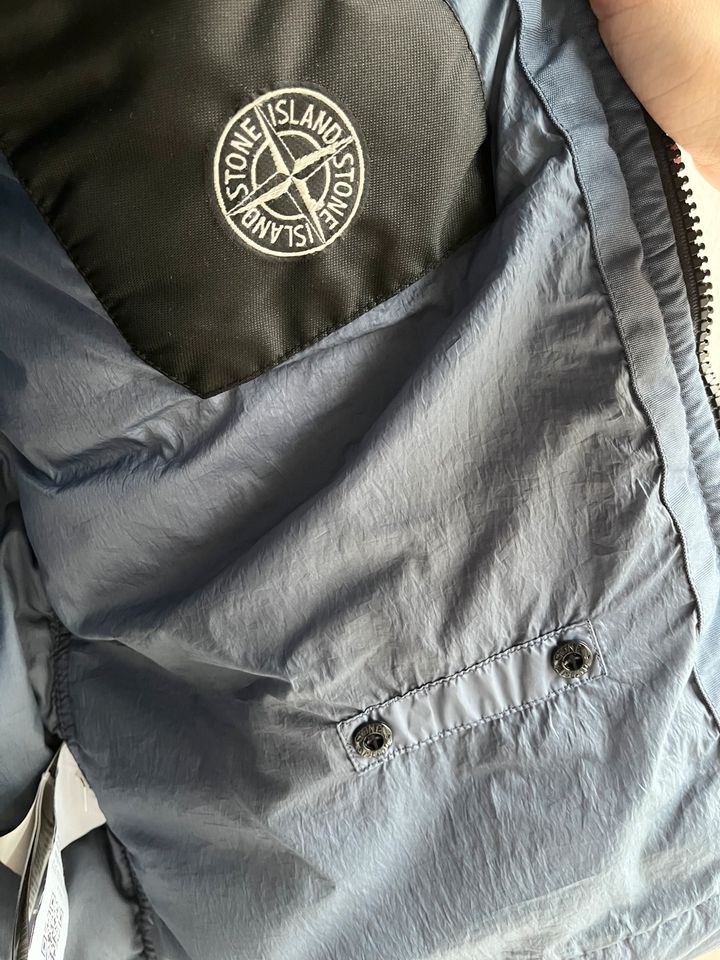 Stone Island Jacke | L in Wiesbaden