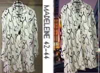 MADELEINE,langes LongBluse,Kleid,Hend Nordrhein-Westfalen - Remscheid Vorschau